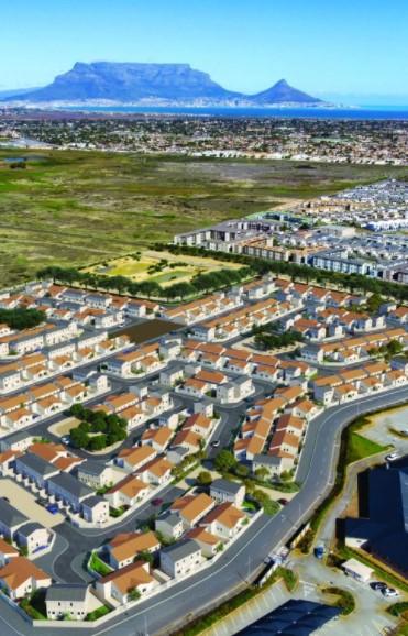 To Let 2 Bedroom Property for Rent in Rivergate Western Cape